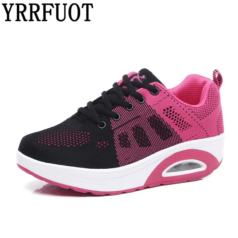 YRRFUOT Casual Shoes For Women Outdoor Air Mesh Comfortable Woman Fashion Sneaker Loafers New Treng 2019 Casual Shoes For Women
YRRFUOT Casual Shoes For Women Outdoor Air Mesh Comfortable Woman Fashion Sneaker Loafers New Treng 2019 Casual Shoes For Women