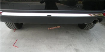 Stee rear bumper strip Trunk Door Lid Bottom cover trim 1pcs For Subaru Forester 2013 2014
Stee rear bumper strip Trunk Door Lid Bottom cover trim 1pcs For Subaru Forester 2013 2014