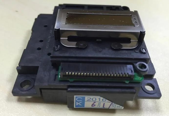 Free shipping fast delivery L565 inkjet printer head for Epson 98% original new
Free shipping fast delivery L565 inkjet printer head for Epson 98% original new