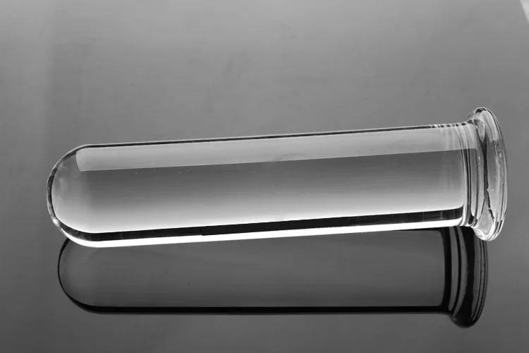 Стеклянный Фаллоимитатор Купит