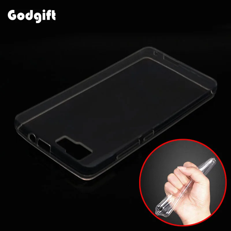 GodGift Doogee X5 / Doogee X5 Pro Case Cover Transparent TPU Soft Cover Phone Case For Doogee X5 / X5Pro Back Cover Case
GodGift Doogee X5 / Doogee X5 Pro Case Cover Transparent TPU Soft Cover Phone Case For Doogee X5 / X5Pro Back Cover Case