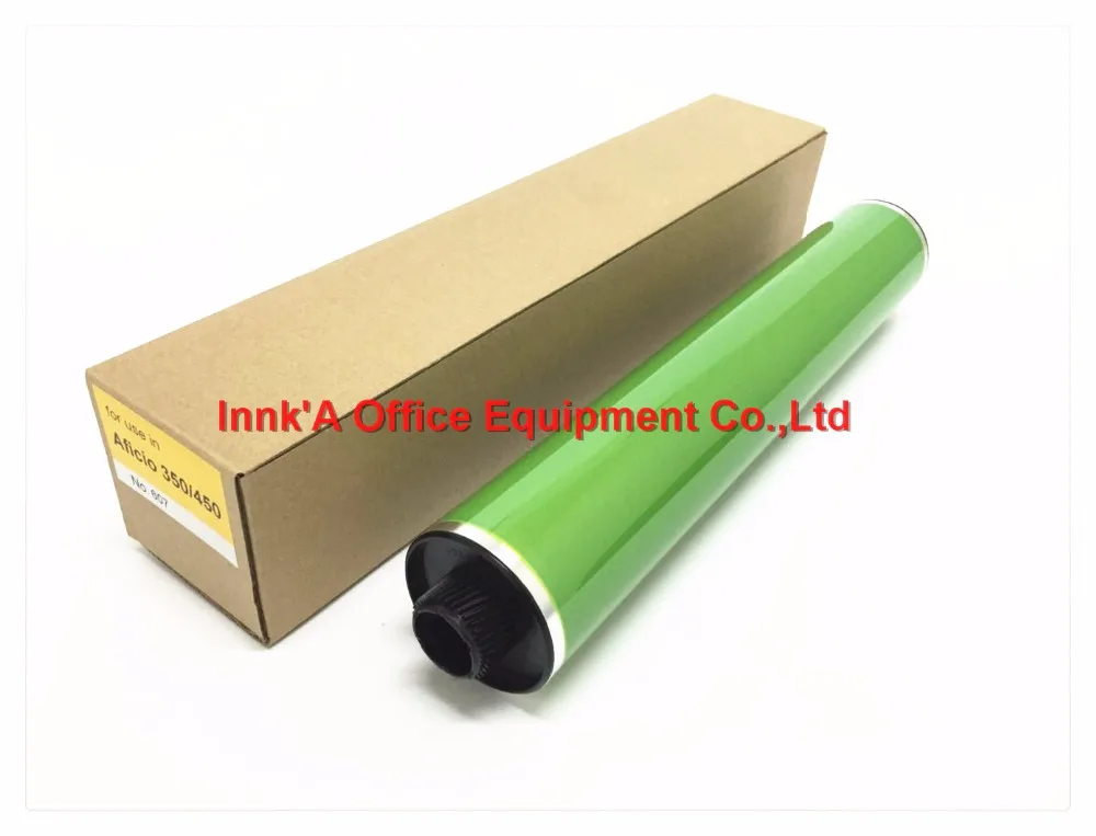 Best OPC Drum in Japan quality for use in Ricoh AF 1035 1045 2035 2045 3035 3045 350 450 OEM A230-9510
Best OPC Drum in Japan quality for use in Ricoh AF 1035 1045 2035 2045 3035 3045 350 450 OEM A230-9510