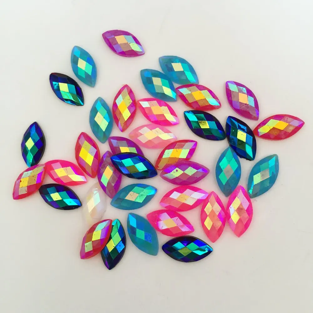 DIY 100pcs MIX Resin AB horse eye stone/FlatBack Applique Scrapbooking for phone F049
DIY 100pcs MIX Resin AB horse eye stone/FlatBack Applique Scrapbooking for phone F049