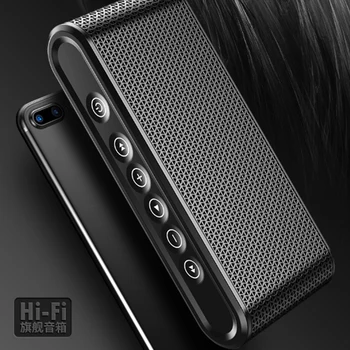 Wireless Bluetooth Speaker Waterproof Portable Outdoor Music Speaker Hands-free Call for iPhone 6/Computer with Microphone
Wireless Bluetooth Speaker Waterproof Portable Outdoor Music Speaker Hands-free Call for iPhone 6/Computer with Microphone
