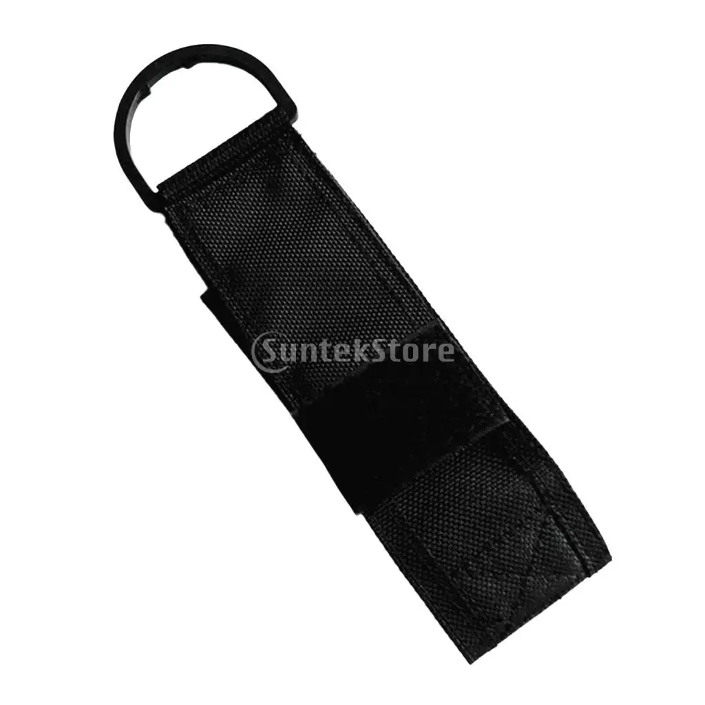 Underwater Scuba Diving Snorkeling Hunting Knife Holder Sheath Cover Carry Bag with D Ring Attachment
Underwater Scuba Diving Snorkeling Hunting Knife Holder Sheath Cover Carry Bag with D Ring Attachment