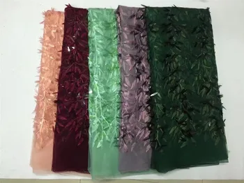 2018 African Lace Fabric Trim lot Wedding Decoration Green pink and red wine Eyelashes Lace Ribbon Sewing Accessories
2018 African Lace Fabric Trim lot Wedding Decoration Green pink and red wine Eyelashes Lace Ribbon Sewing Accessories