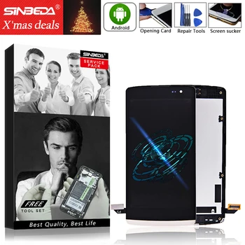 4.5"Sinbeda For LG Leon H340 LCD Display Touch Screen with Frame Digitizer For LG H340 Display H320 H324 H340N H326 MS345 Scren@
4.5"Sinbeda For LG Leon H340 LCD Display Touch Screen with Frame Digitizer For LG H340 Display H320 H324 H340N H326 MS345 Scren@
