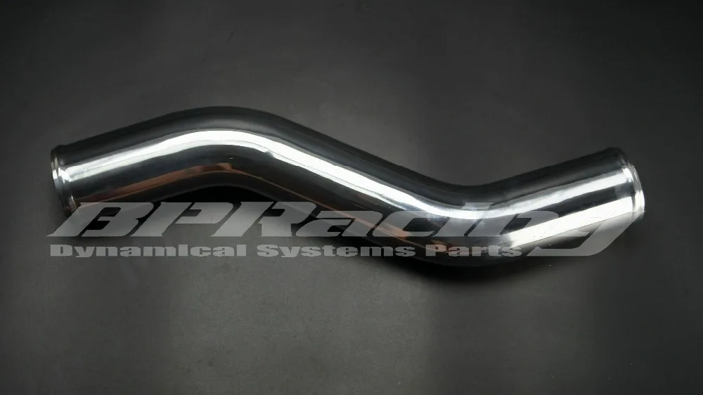 2" Inch /51mm/ S-type Polished DIY aluminum pipe /Thickness 2mm/intercooler pipe / air intake pipe/ Can be welded
2" Inch /51mm/ S-type Polished DIY aluminum pipe /Thickness 2mm/intercooler pipe / air intake pipe/ Can be welded