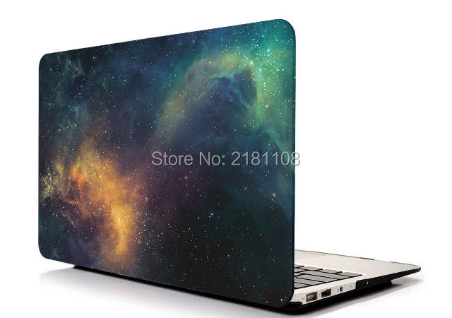 Starring Space Hard Shell Case For Galaxy Apple Macbook Air Pro 11 13 15 Inch Retina Case
Starring Space Hard Shell Case For Galaxy Apple Macbook Air Pro 11 13 15 Inch Retina Case