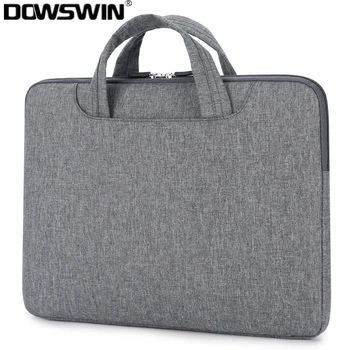 Laptop Sleeve Bag 13 14 15.6 inch Notebook Waterproof Sleeve Case For Macbook Air 13 Pro 15 16 Handbag Laptop Sleeve For Asus HP
Laptop Sleeve Bag 13 14 15.6 inch Notebook Waterproof Sleeve Case For Macbook Air 13 Pro 15 16 Handbag Laptop Sleeve For Asus HP