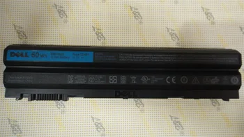 New genuine Battery for DELL P8TC7 P9TJ0 R48V3 PRRRF RU485 T54F3 T54FJ UJ499 YKF0M X57F1 04NW9 312-1163 312-1242 60WH
New genuine Battery for DELL P8TC7 P9TJ0 R48V3 PRRRF RU485 T54F3 T54FJ UJ499 YKF0M X57F1 04NW9 312-1163 312-1242 60WH
