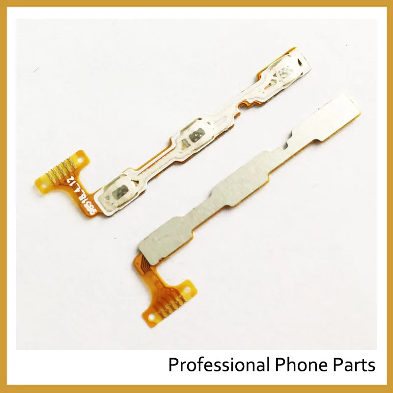 Original New Power Volume Button Key Flex Cable For HTC Desire 616 Desire 616W Replacement Part
Original New Power Volume Button Key Flex Cable For HTC Desire 616 Desire 616W Replacement Part