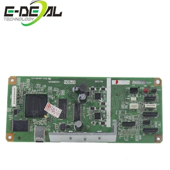 

E-deal Formatter Board logic Main Board mainboard mother board for Epson T1100 T1110 ME1100 PX1001 PX1004 L1300 printer parts