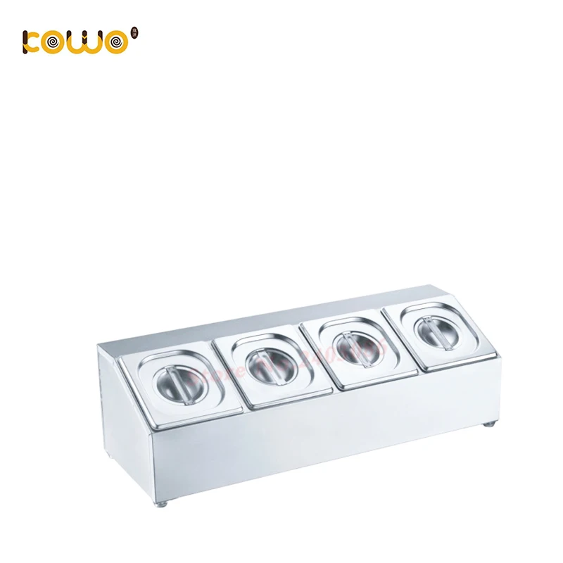 stainless steel Gastronorm containers vegetable food container 4 grid GN pan holder kitchen appliance
stainless steel Gastronorm containers vegetable food container 4 grid GN pan holder kitchen appliance