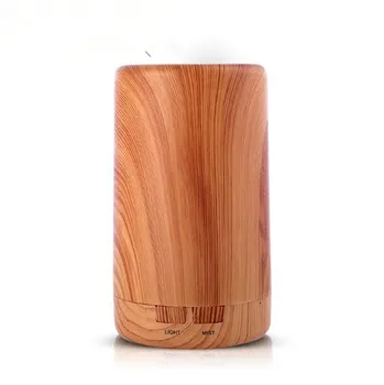 Home Humidifier Ultrasonic Air Aroma Classic Columnar Low-voltage Safety Electric Aromatherapy Essential Oil Aroma Diffuser
Home Humidifier Ultrasonic Air Aroma Classic Columnar Low-voltage Safety Electric Aromatherapy Essential Oil Aroma Diffuser