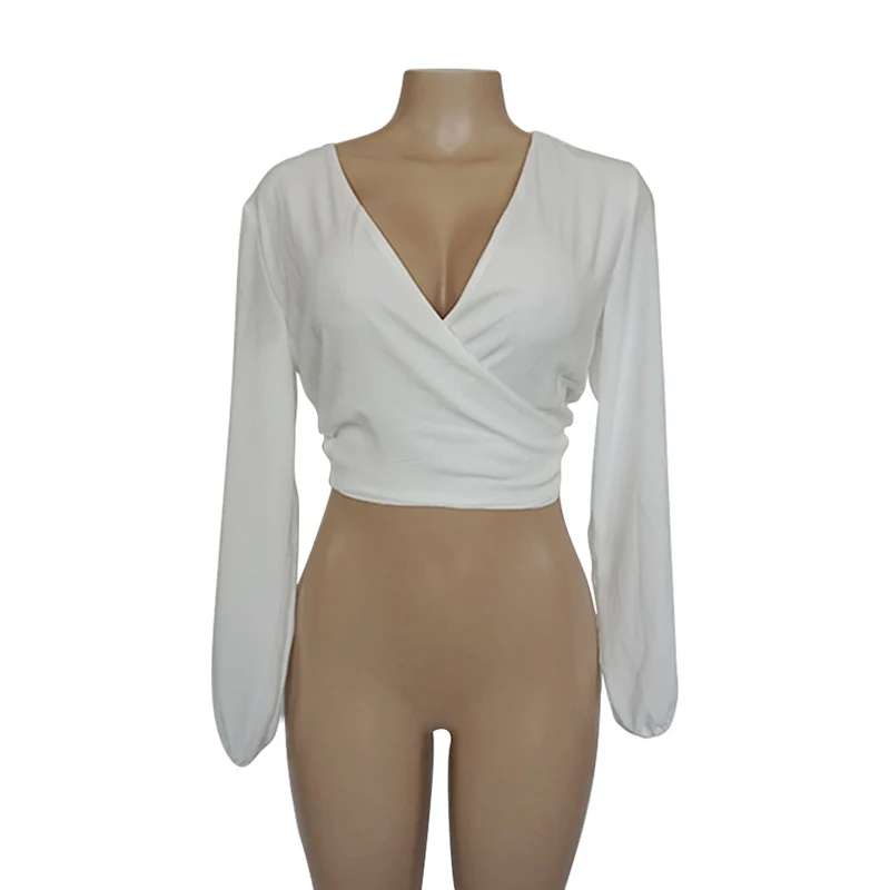 Sexy-Backless-V-Neck-Women-Chiffon-Blouse-Shirt-Tops-Long-Sleeve-Casual-Solid-Color-Lace-up-Bow-Casual-Pullover-Clothing-TP0038 (31)