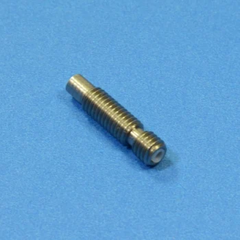 SWMAKER Heat Break barrel for 1.75mm & 3.0mm Metal V5 J-Head Hot End RepRap 3D printer
SWMAKER Heat Break barrel for 1.75mm & 3.0mm Metal V5 J-Head Hot End RepRap 3D printer