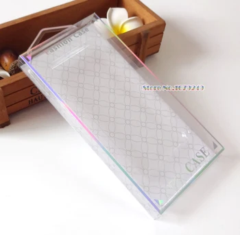 Transparent Protection box Plastic Packaging For Phone Case for iphone 8 6 6plus 7 7plus Cell Phone Case cover box
Transparent Protection box Plastic Packaging For Phone Case for iphone 8 6 6plus 7 7plus Cell Phone Case cover box
