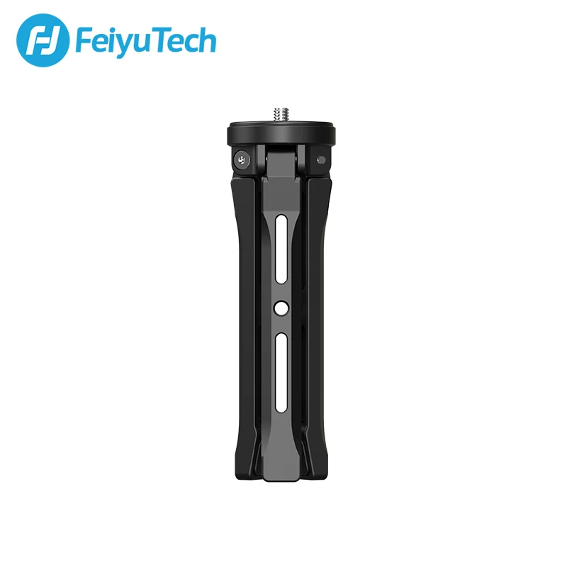 FeiyuTech Feiyu Newest Aluminum V4 Tripod for A1000/A2000 Series Gimbal Stabilizer
FeiyuTech Feiyu Newest Aluminum V4 Tripod for A1000/A2000 Series Gimbal Stabilizer