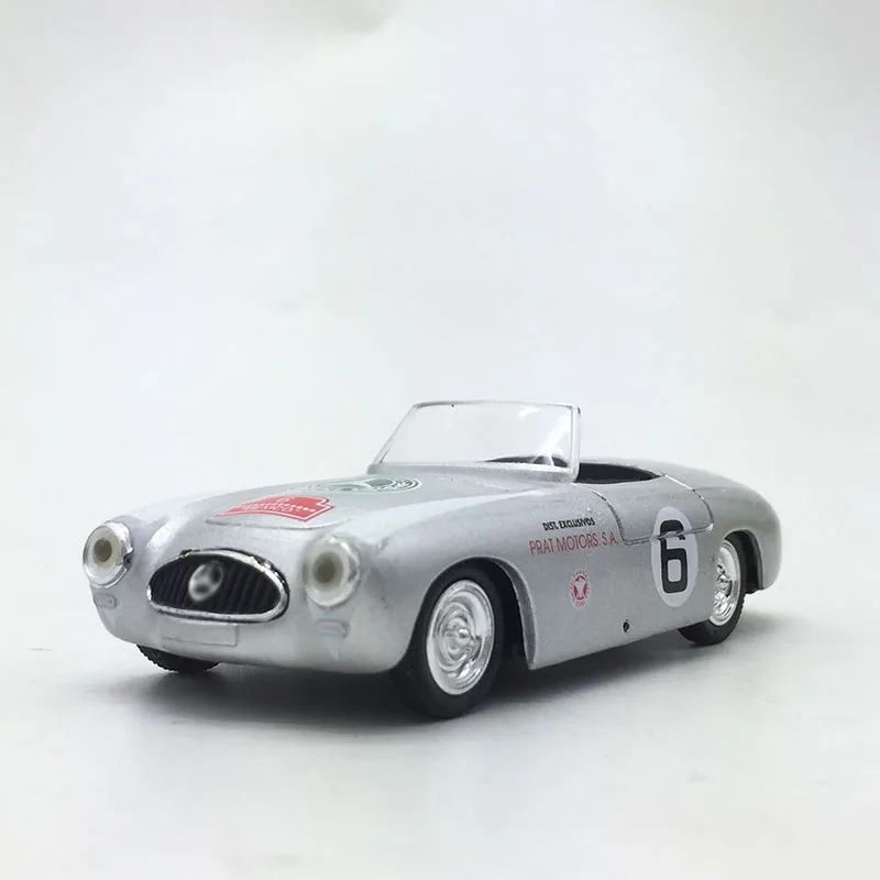 1/43 Alloy 300SL Classic Sports Cars Toy 10cm Die Cast Metal Model Car Toys Vehicle
1/43 Alloy 300SL Classic Sports Cars Toy 10cm Die Cast Metal Model Car Toys Vehicle