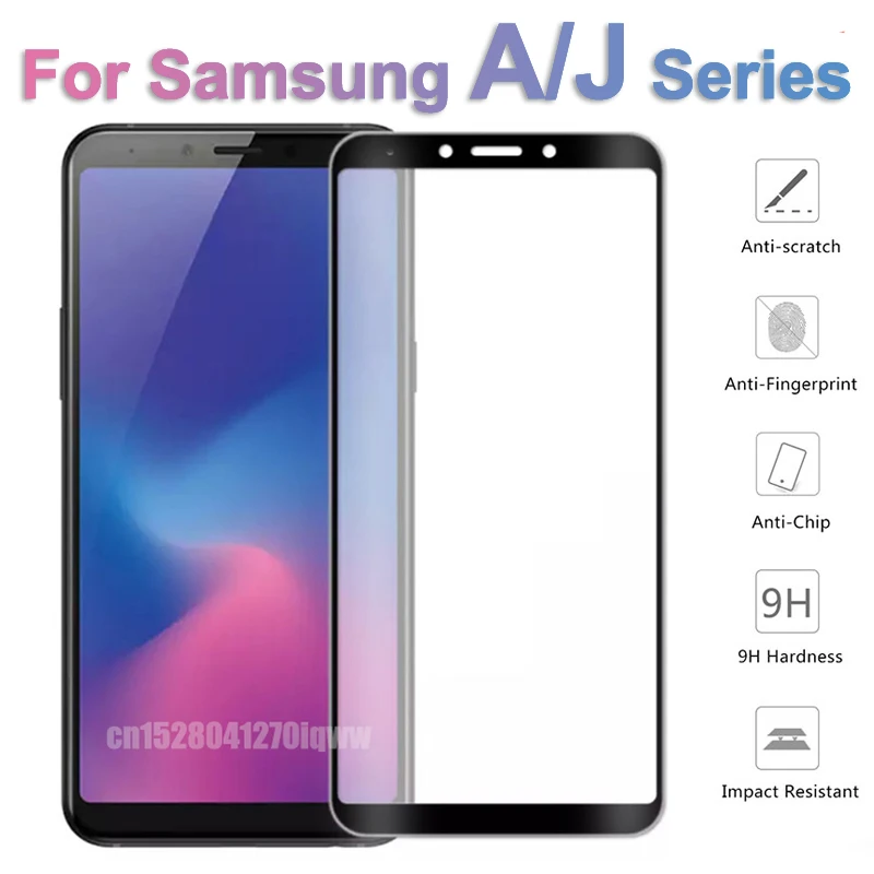 Tempered Glass On For Samsung A9 2018 J2 pro J4 J6 Plus J8 A6 A7 A8 Screen Protector For Galaxy A J 6 Protective Glas Film
Tempered Glass On For Samsung A9 2018 J2 pro J4 J6 Plus J8 A6 A7 A8 Screen Protector For Galaxy A J 6 Protective Glas Film