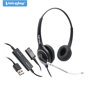 Voice Tube Binaural headphone with USB Plug,Quick Disconnect cable,Volume and Mute switch Headphone for laptop,PC,Computer,etc
Voice Tube Binaural headphone with USB Plug,Quick Disconnect cable,Volume and Mute switch Headphone for laptop,PC,Computer,etc