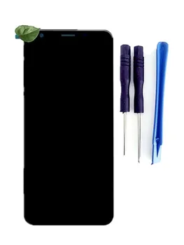 For VERNEE M3 LCD Display + Touch Screen Digitizer Replacement cell phone Assembly
For VERNEE M3 LCD Display + Touch Screen Digitizer Replacement cell phone Assembly