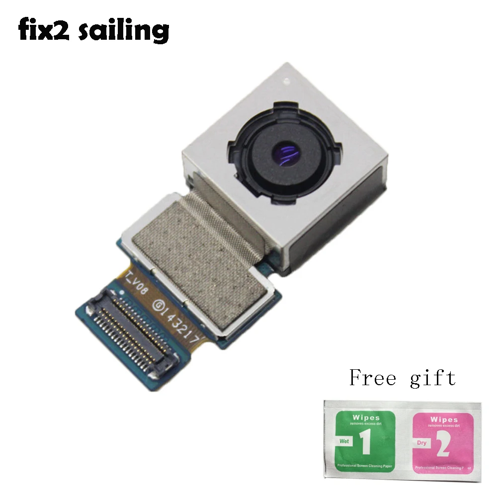 Back Rear Main Big Camera Module For Samsung GALAXY Note 4 N9100 SM-N910 N910F N910X
Back Rear Main Big Camera Module For Samsung GALAXY Note 4 N9100 SM-N910 N910F N910X