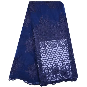 Net French Lace Material High Quality French Net African Lace Fabric With Stone Nigerian Wedding African Lace 1168
Net French Lace Material High Quality French Net African Lace Fabric With Stone Nigerian Wedding African Lace 1168