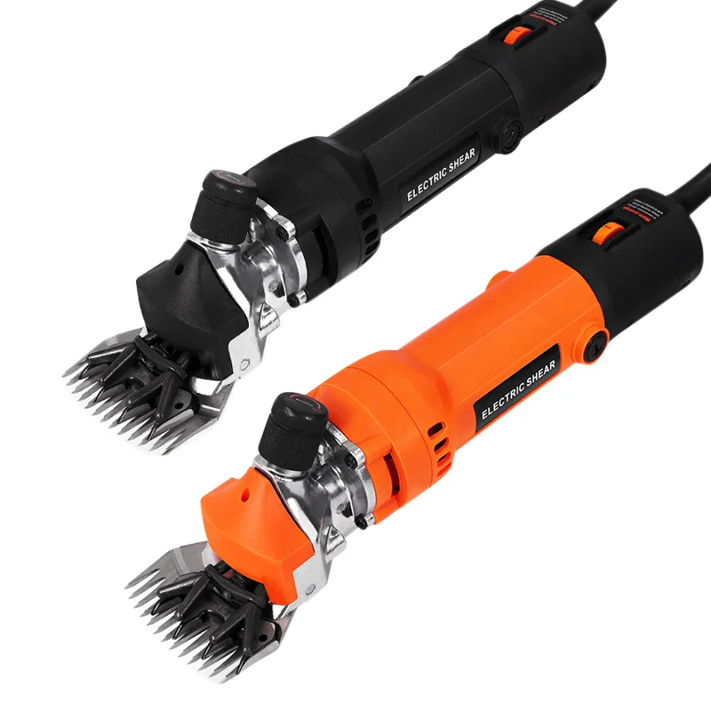 Hot Electric Sheep Shears Clipper Shearing Grooming Machin for Goat Llama Horse EU Plug FP8
Hot Electric Sheep Shears Clipper Shearing Grooming Machin for Goat Llama Horse EU Plug FP8