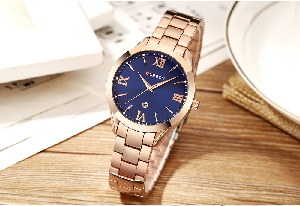 Gold Watches for Women Gold Watches for Women