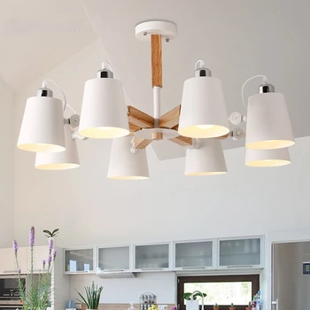 Fashion Colorful Modern Wood Ceiling Lights Lamparas Minimalist design shade lighting kitchen Dining Room de Lights Ceiling Lamp
Fashion Colorful Modern Wood Ceiling Lights Lamparas Minimalist design shade lighting kitchen Dining Room de Lights Ceiling Lamp