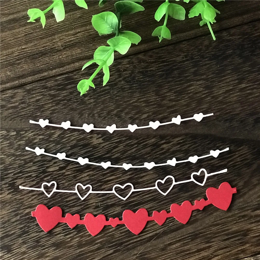 3Pcs Love Banner Design Metal Cutting Dies Stencils Embossing DIY Photo Album Decorative Embossing DIY Paper Cards High Quality
3Pcs Love Banner Design Metal Cutting Dies Stencils Embossing DIY Photo Album Decorative Embossing DIY Paper Cards High Quality