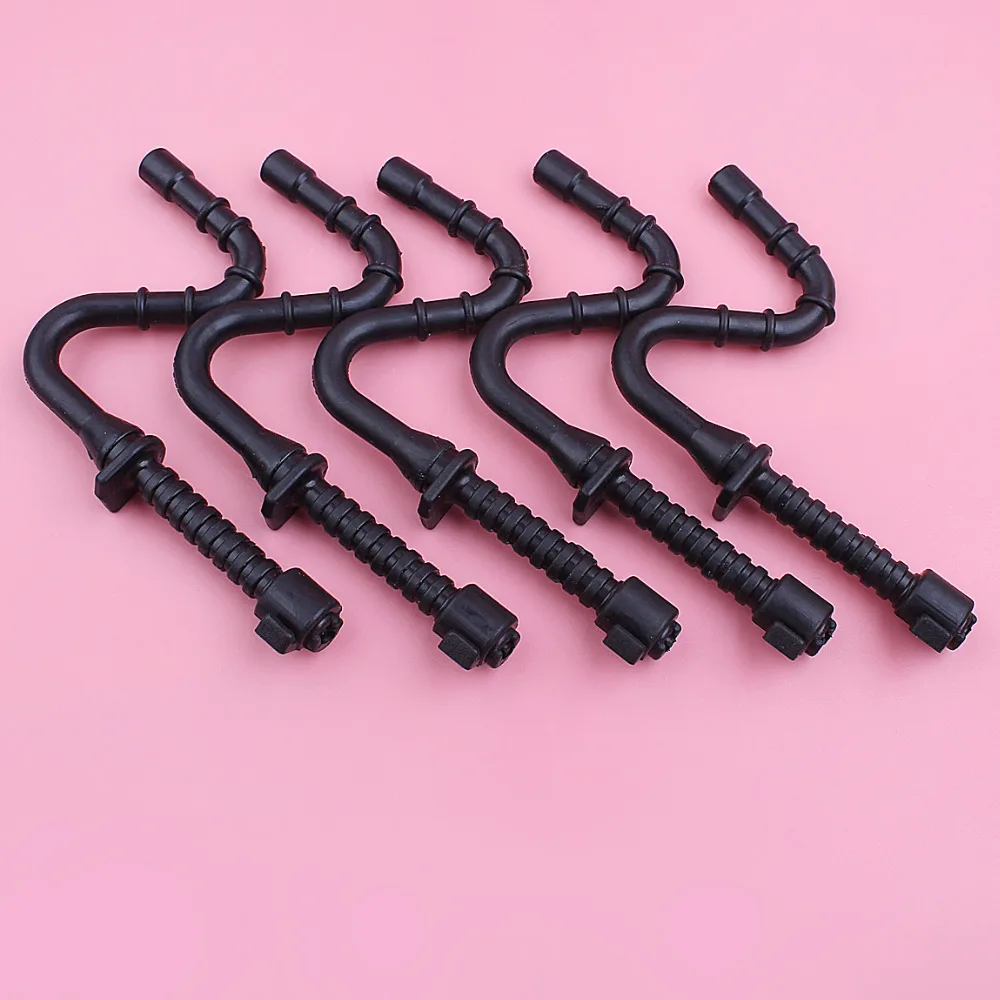 5pcs/lot Fuel Gas Line Hose Pipe For Stihl 044 046 MS341 MS361 MS440 MS460 Chainsaw Replacement Spare Part
5pcs/lot Fuel Gas Line Hose Pipe For Stihl 044 046 MS341 MS361 MS440 MS460 Chainsaw Replacement Spare Part