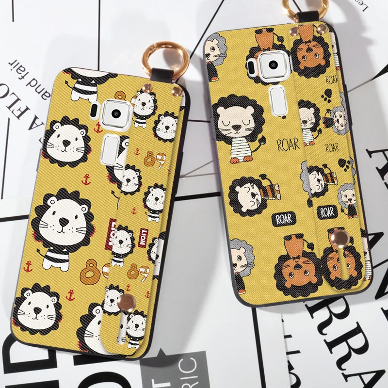 Cute Lion Strap Case For Asus ZenFone 3 ZE552KL Phone Bag TPU Silicone Cases For Asus ZenFone3 ZE552KL Capa Fundas
Cute Lion Strap Case For Asus ZenFone 3 ZE552KL Phone Bag TPU Silicone Cases For Asus ZenFone3 ZE552KL Capa Fundas