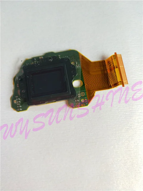 Original RX100 II RX100 M2 CCD CMOS Image Sensor Repair Parts For Sony DSC-RX100 II M2 CCD CMOS Image Sensor
Original RX100 II RX100 M2 CCD CMOS Image Sensor Repair Parts For Sony DSC-RX100 II M2 CCD CMOS Image Sensor