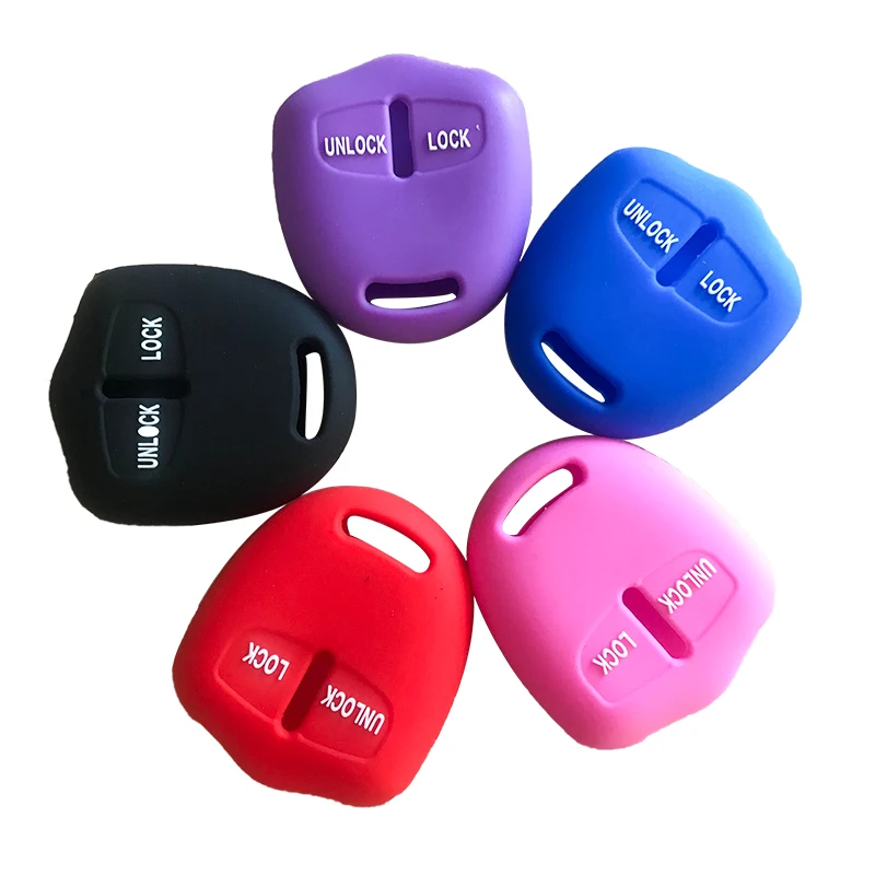 Silicone Car Key Cover Case Shell Fob For Mitsubishi Lancer EX ASX Outlander Galant Pajero 2 Buttons Remote Car Key
Silicone Car Key Cover Case Shell Fob For Mitsubishi Lancer EX ASX Outlander Galant Pajero 2 Buttons Remote Car Key