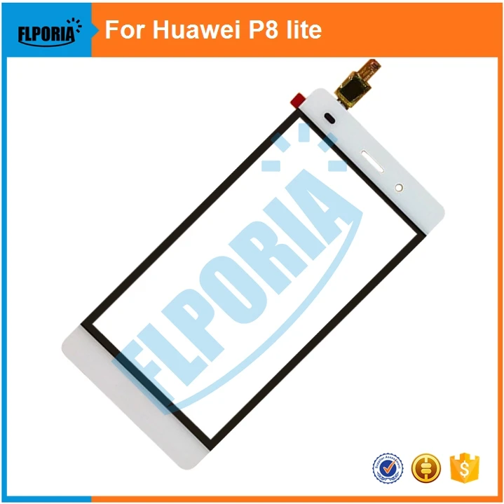 5PCS For Huawei P8 Lite Touch Screen Panel Front Glass Touchscreen Panel Digitizer Replacement Lens
5PCS For Huawei P8 Lite Touch Screen Panel Front Glass Touchscreen Panel Digitizer Replacement Lens