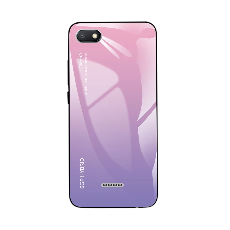 Xiaomi Redmi Note 6a Чехол