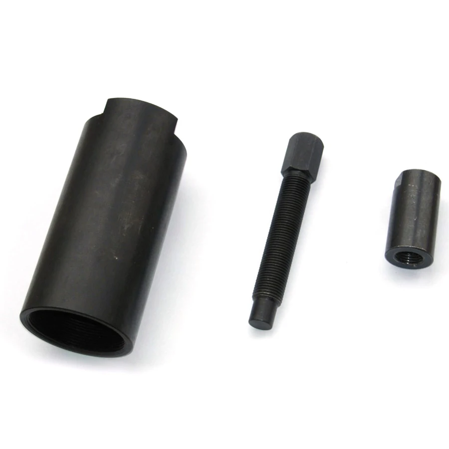50mm X 1.5 Flywheel Puller Tool Right Hand Thread Flywheel Rotor Magneto Puller Remover Tool
50mm X 1.5 Flywheel Puller Tool Right Hand Thread Flywheel Rotor Magneto Puller Remover Tool