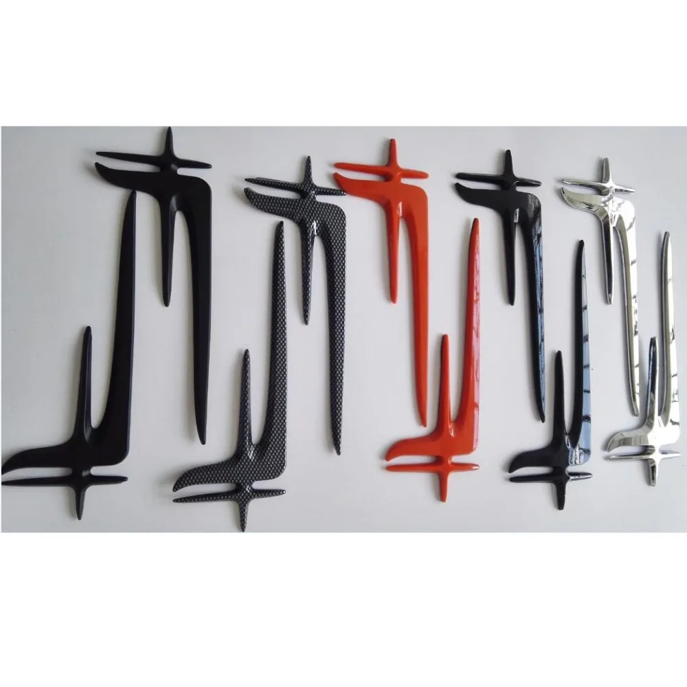 Lengthen Extended Version Badge Emblem Emblems Badges for Mercedes Benz AMG W204 W205 W212 W213 W221 W222 C63 E63 S63 E53 E43
Lengthen Extended Version Badge Emblem Emblems Badges for Mercedes Benz AMG W204 W205 W212 W213 W221 W222 C63 E63 S63 E53 E43