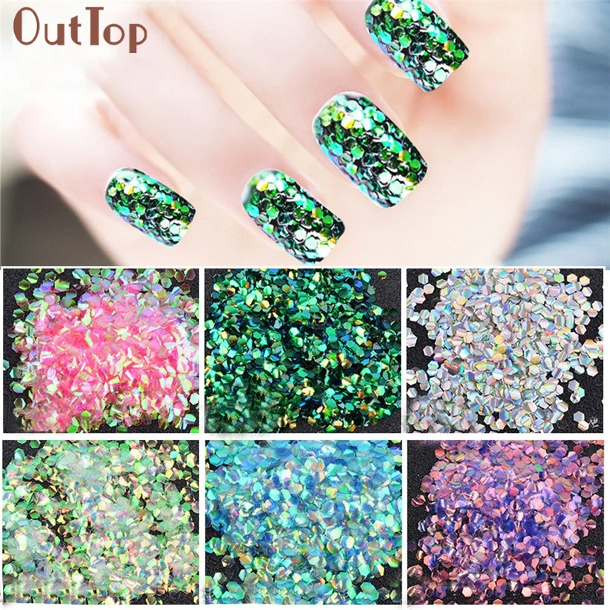 Outtop New Nail Glitter Powder Shinning Nail Mirror Powder Makeup Art DIY Nail Decoration Jun6 Drop Shipping Jun7 HW
Outtop New Nail Glitter Powder Shinning Nail Mirror Powder Makeup Art DIY Nail Decoration Jun6 Drop Shipping Jun7 HW