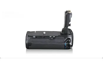 NEW SIDANDE Battery Grip For Canon 70D LP-E16 BG-E14 Battery Case CAMERA BATTERY
NEW SIDANDE Battery Grip For Canon 70D LP-E16 BG-E14 Battery Case CAMERA BATTERY