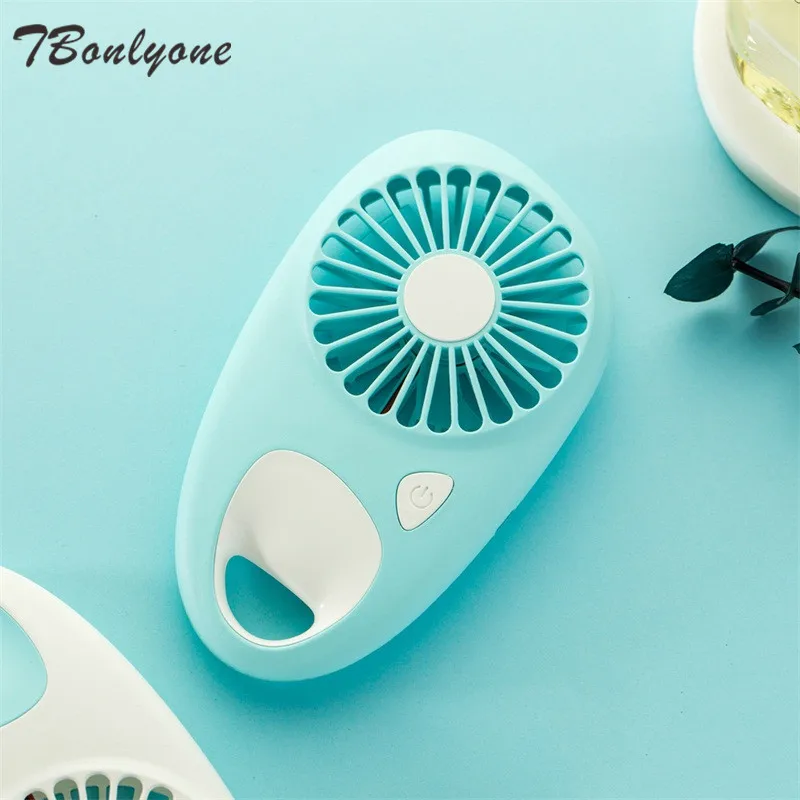 TBonlyone 800mAh 2 Speed Candy Fan Summer Electric Fan Battery Rechargeable Fan Hand Portable Fan Pocket Mini Fan with Rope
TBonlyone 800mAh 2 Speed Candy Fan Summer Electric Fan Battery Rechargeable Fan Hand Portable Fan Pocket Mini Fan with Rope