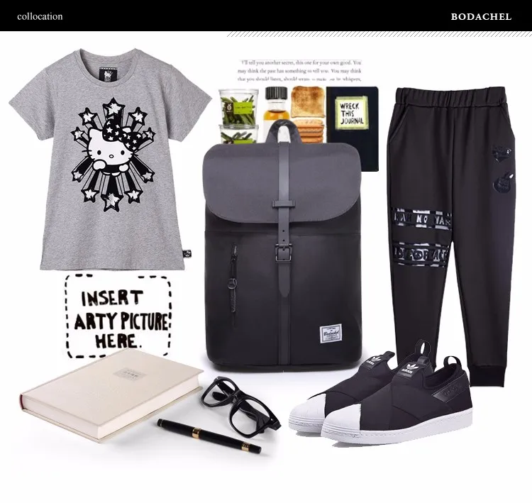 Bodachel women backpack (8)