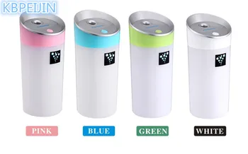 300ML USB Car Humidifier Mini Aroma Essential Oil Diffuser for Toyota corolla rav4 camry prius hilux Accessories Home Office
300ML USB Car Humidifier Mini Aroma Essential Oil Diffuser for Toyota corolla rav4 camry prius hilux Accessories Home Office
