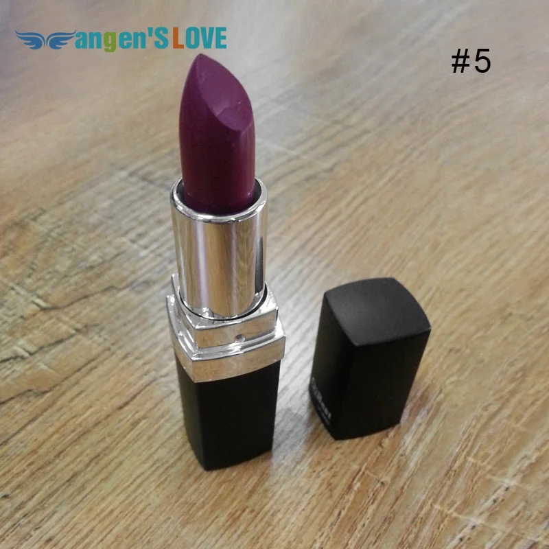 Luxury Qibest 12 Colors Lipstick Vampire Grape Purple Dark Black Lipstick Vampire Style Lipstick Masquerade Comestic
Luxury Qibest 12 Colors Lipstick Vampire Grape Purple Dark Black Lipstick Vampire Style Lipstick Masquerade Comestic
