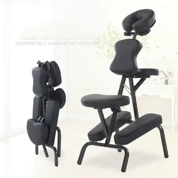 Tattoo chair health folding massage chair portable massage chair scraping tattoo chair folding beauty bed 
Tattoo chair health folding massage chair portable massage chair scraping tattoo chair folding beauty bed