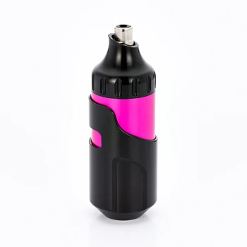 New! Original Upgraded Mini Tattoo Machine Pen Japan Motor Cartridges Rose Red Rotary Tattoo Machine Free RCA Cord Supply
New! Original Upgraded Mini Tattoo Machine Pen Japan Motor Cartridges Rose Red Rotary Tattoo Machine Free RCA Cord Supply