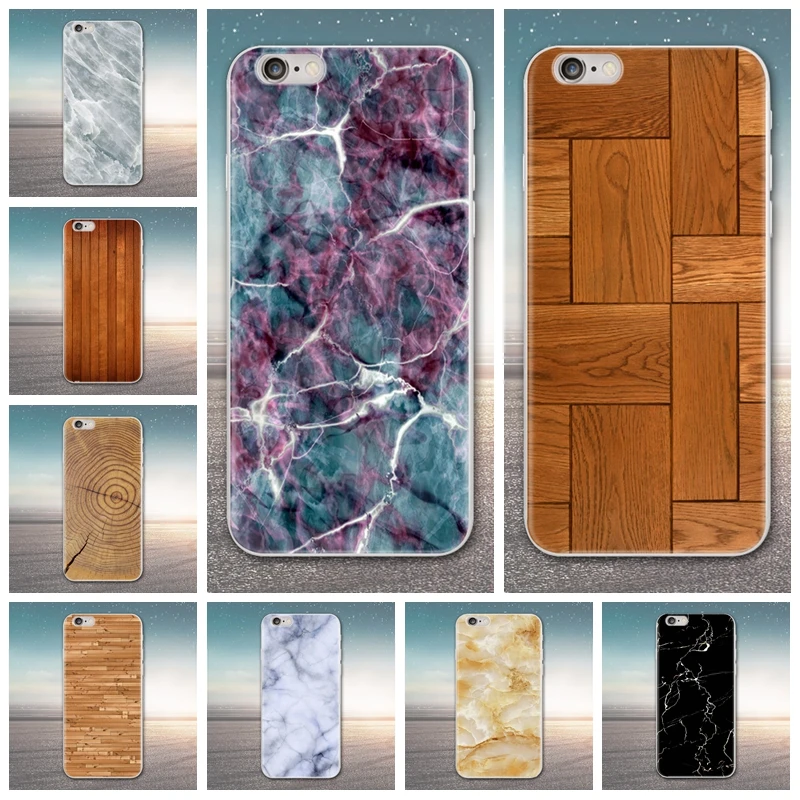 Marble Wood Pattern Case For iPhone 4/4S/5/5S/Se TPU Soft Case Printing Back Cover Phone Case
Marble Wood Pattern Case For iPhone 4/4S/5/5S/Se TPU Soft Case Printing Back Cover Phone Case